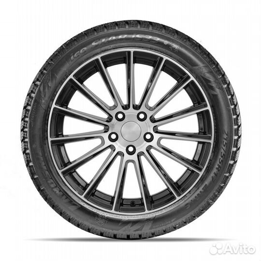 Landsail Ice Star IS33 245/70 R16 111T