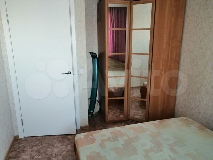 2-к. квартира, 45 м², 2/3 эт.