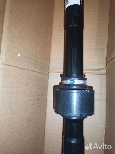 Привод Mitsubishi Outlander правый передний новый