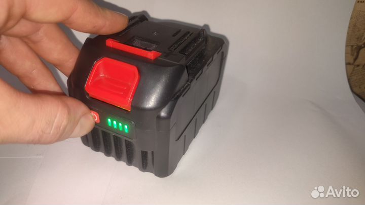 Точечная (контактная) сварка аккумуляторов и т.д