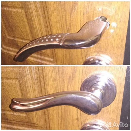 Вскрытие замков, ремонт и замена дверных замков