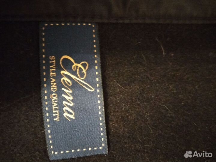 Полупальто женское