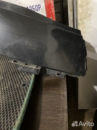 Крыло Ваз 2110 2112 переднее правое