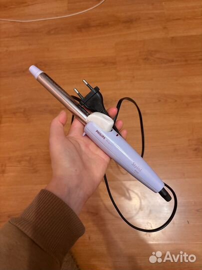 Плойка philips