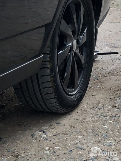 Диски блек эдишен