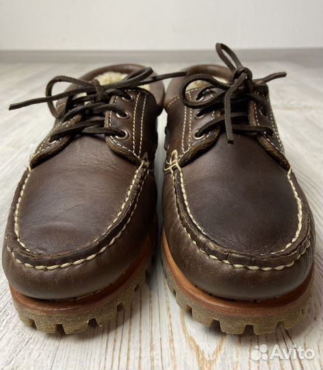 Утепленные трексайдеры Timberland (USA) 37 EUR