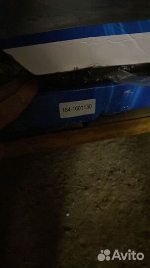 Сцепление ямз