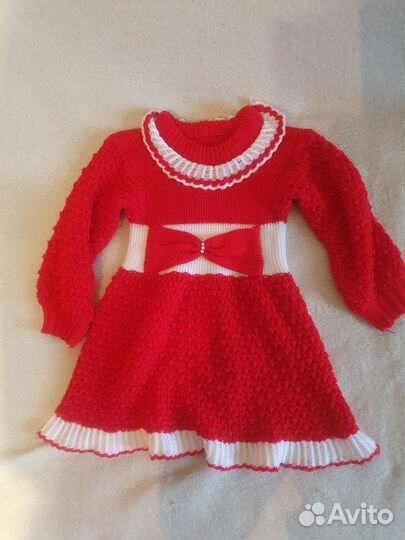 Платья пакетом