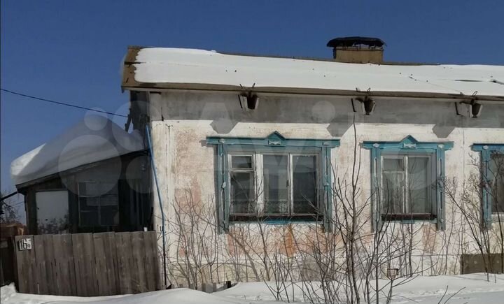 3-к. квартира, 65,8 м², 1/1 эт.