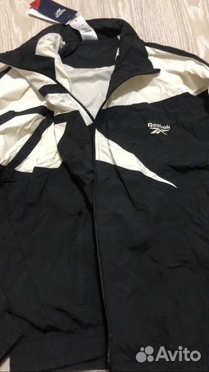 Спортивный костюм reebok