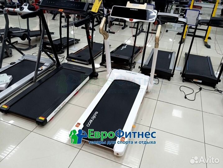 Беговая дорожка в рассрочку