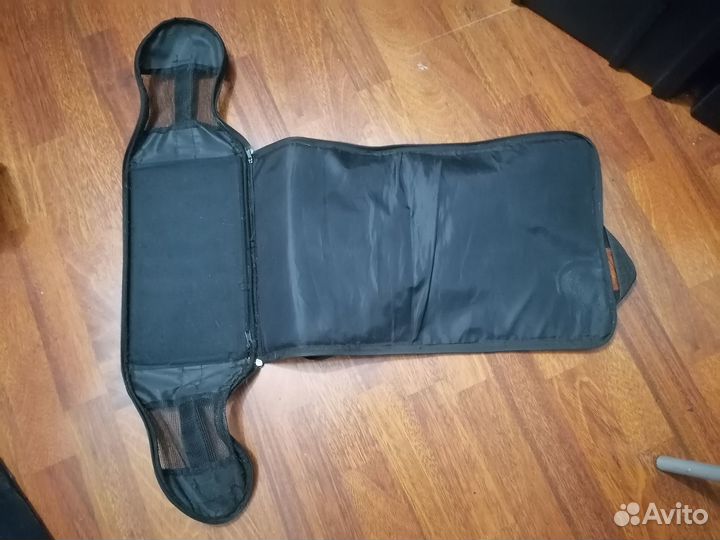 Переноска для котят