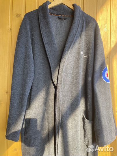 Халат мужской Ben Sherman