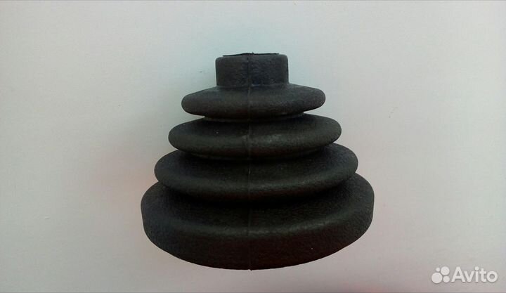 Чехол на рычаг кпп ваз 2101-2102