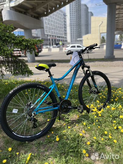 Велосипед Stinger Laguna pro 26