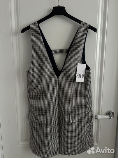 Платье zara