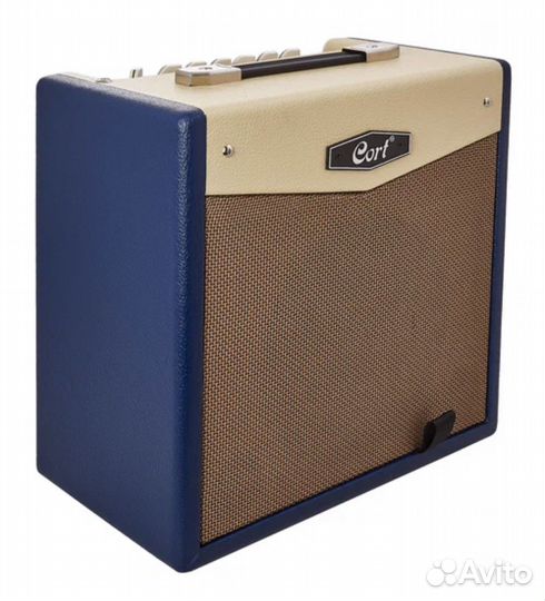 Комбоусилитель Cort CM15R