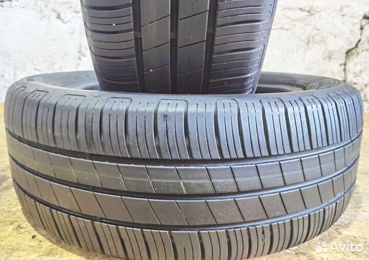 Goodyear EfficientGrip 205/55 R17 91V