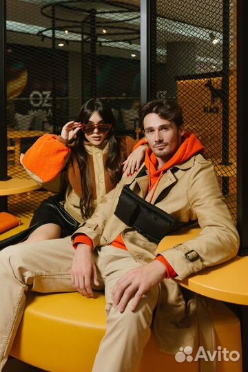 Стилист макретплейсов