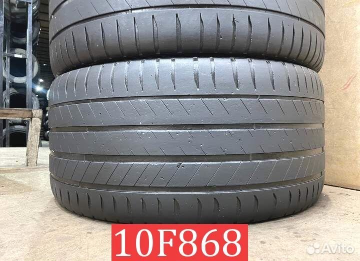 Michelin Latitude Sport 3 295/35 R21 102L