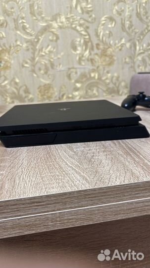 Sony playstation 4 slim 500gb