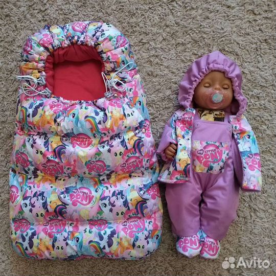 Одежда для кукол