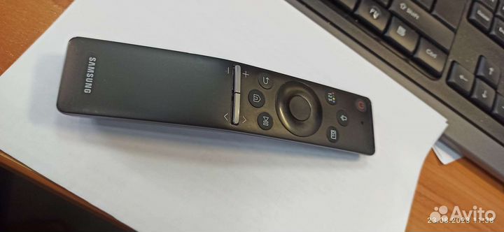 Смарт-пульт Samsung TV, голос оригинал.BN59-01298V