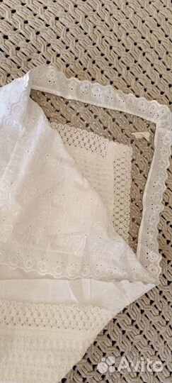 Комплект на выписку