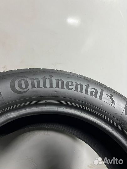 Continental EcoContact 6 235/55 R18