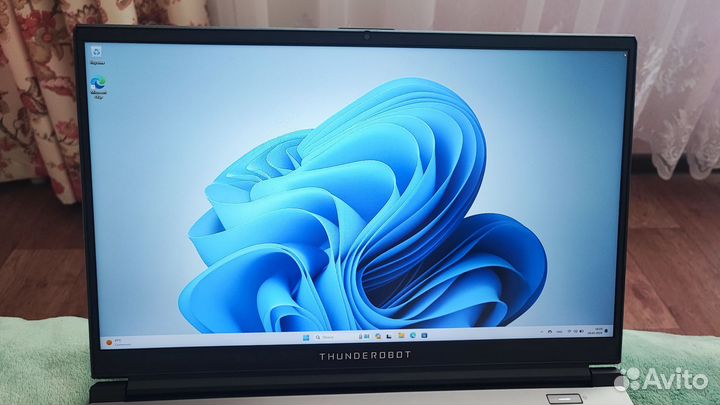 Thunderobot 911 plus pro