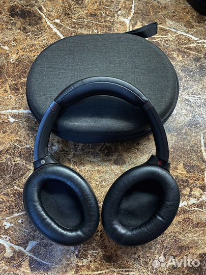 Беспроводные наушники sony wh 1000xm3