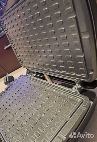 Мультипекарь redmond