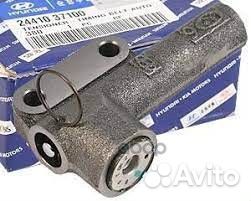 Натяжитель ремня грм Hyundai 2,7 24410-37100 24