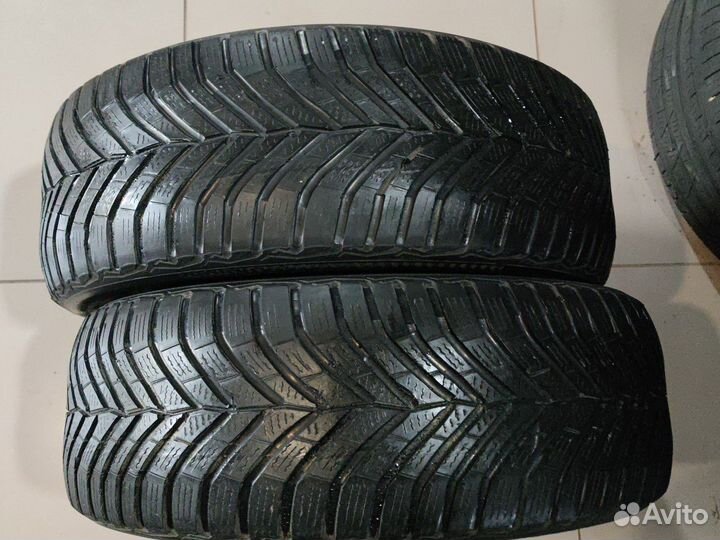 Continental WinterContact TS 870 205/55 R16 91T