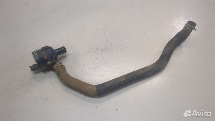 Насос водяной Chevrolet Bolt 2016, 2019