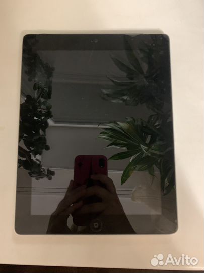 iPad
