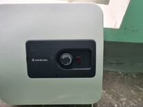 Водонагреватель ariston abs pro eco 65v slim как разобрать