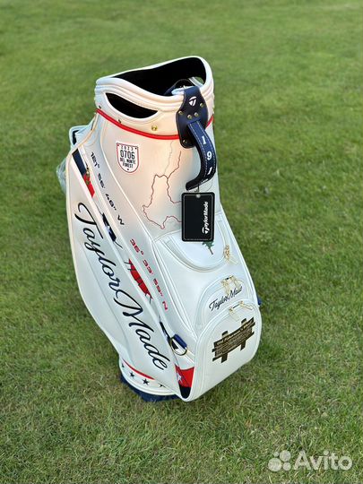 Сумка для гольфа