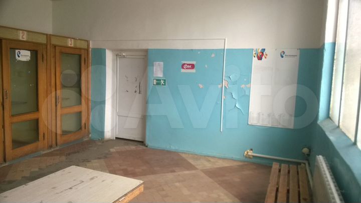 Сдам помещение свободного назначения, 20 м²