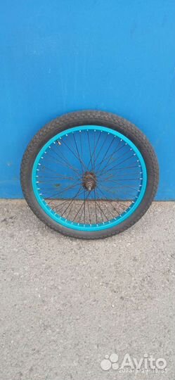 Bmx под проект