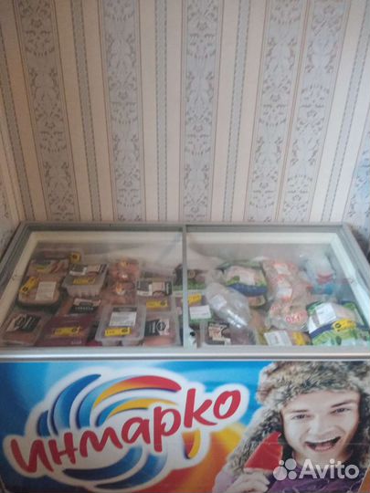 Продукты питания на корм для животных