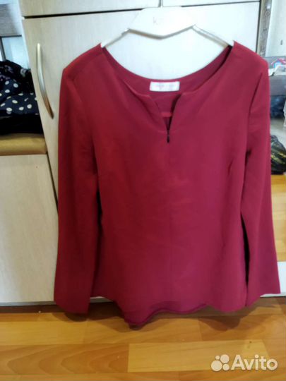 Женские вещи пакетом