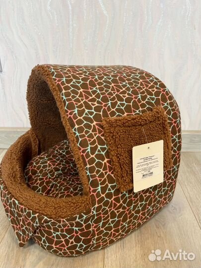 Домик для кошек и собак