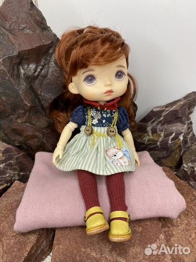 Xiami Monst - сандали