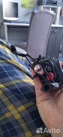 Мультипликаторная катушка