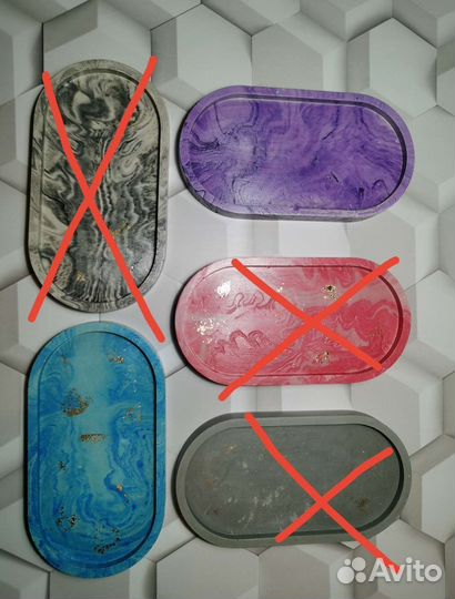 Гипсовые изделия