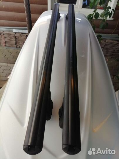 Багажник универсальный дл. 1.3м