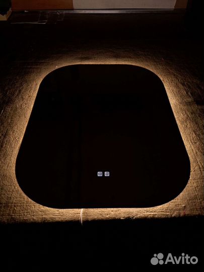 Зеркала с подсветкой, гримёрные зеркала