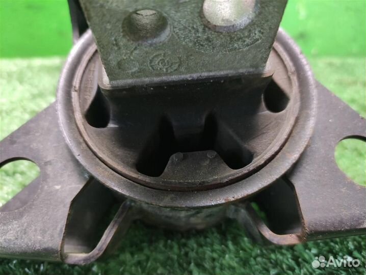 Опора (подушка) двигателя левая Chevrolet Spark