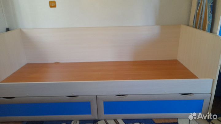 Детский гарнитур